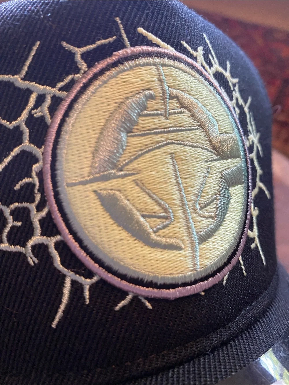 🆕 LA Clippers Hat Embroidered Rare hard to find
